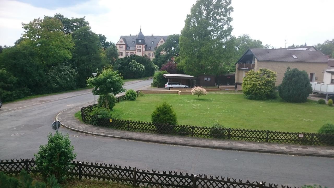 Gastzimmer Salzgitter Eksteriør bilde