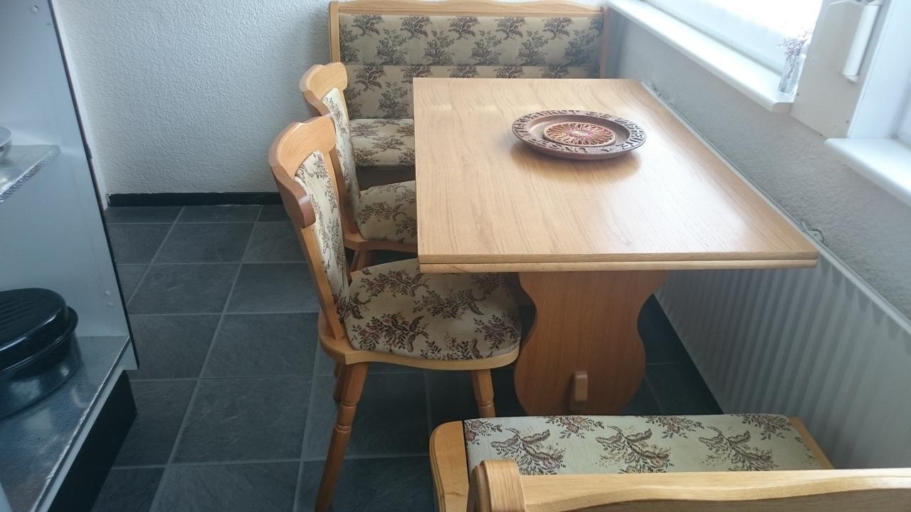 Gastzimmer Salzgitter Eksteriør bilde