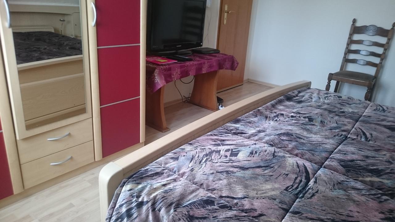 Gastzimmer Salzgitter Eksteriør bilde