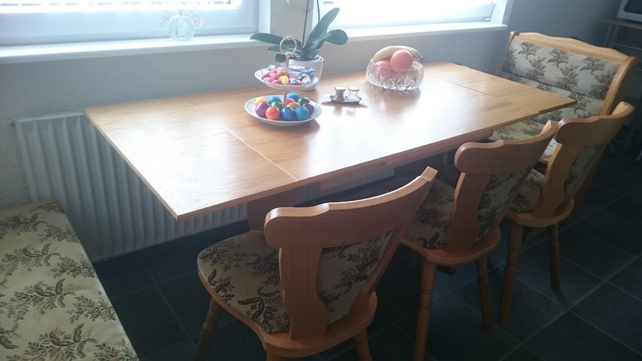 Gastzimmer Salzgitter Eksteriør bilde