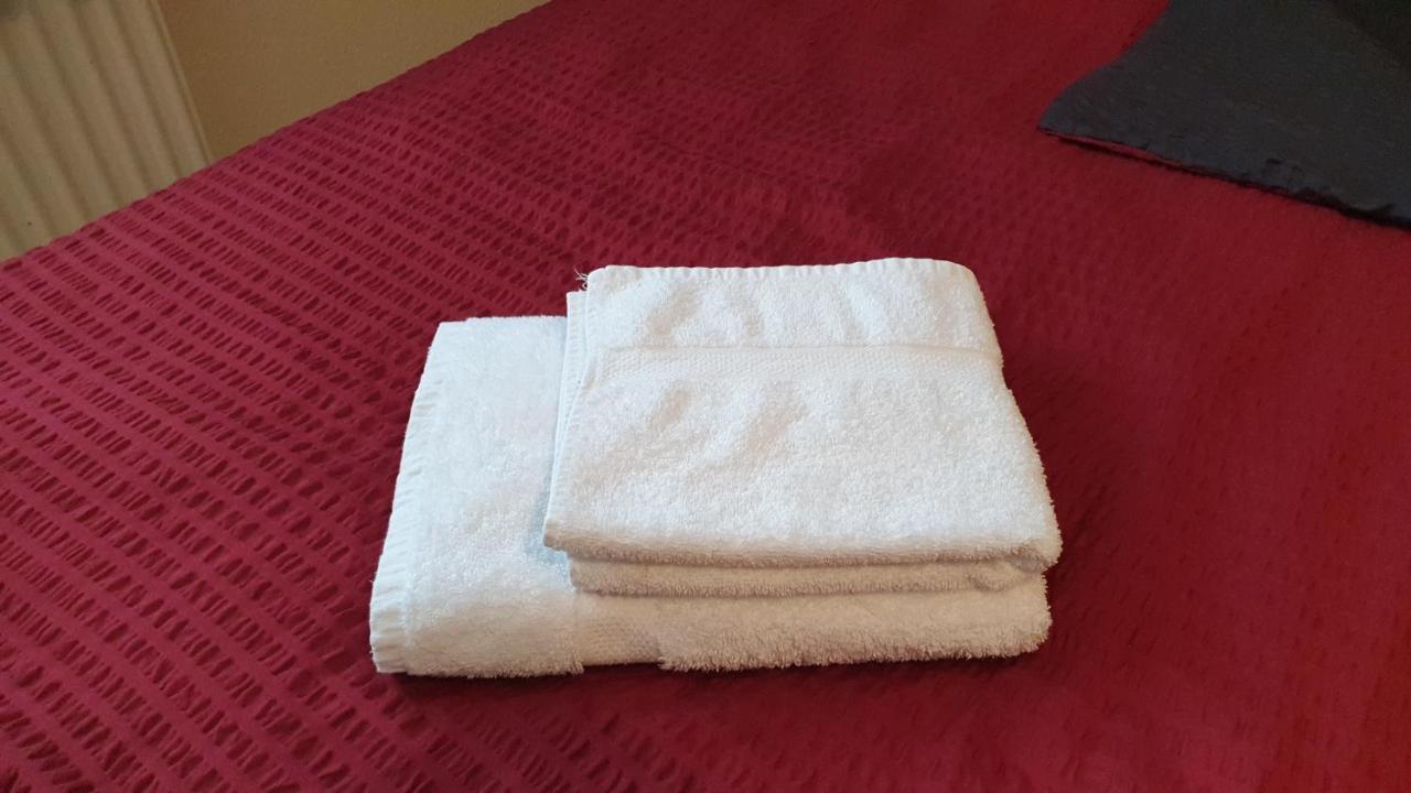 Gastzimmer Salzgitter Eksteriør bilde