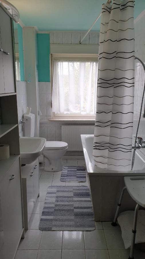 Gastzimmer Salzgitter Eksteriør bilde